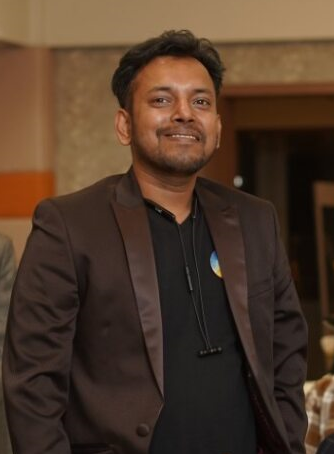 Pushanshu Avinash Sharma